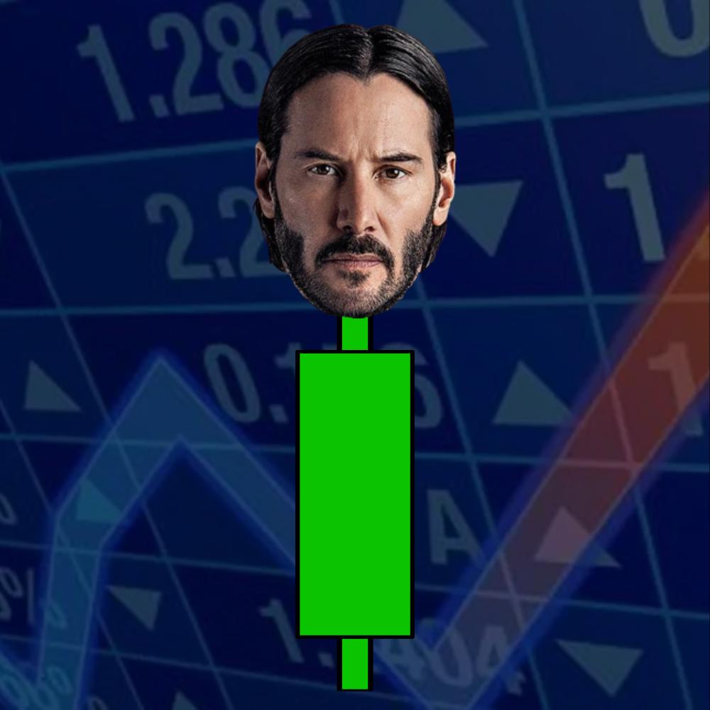 John Wick Meme 2