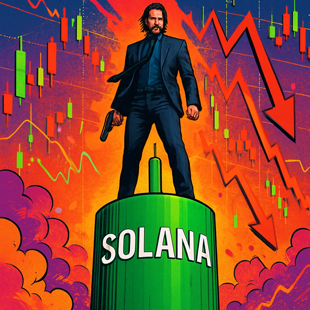 John Wick Meme 3