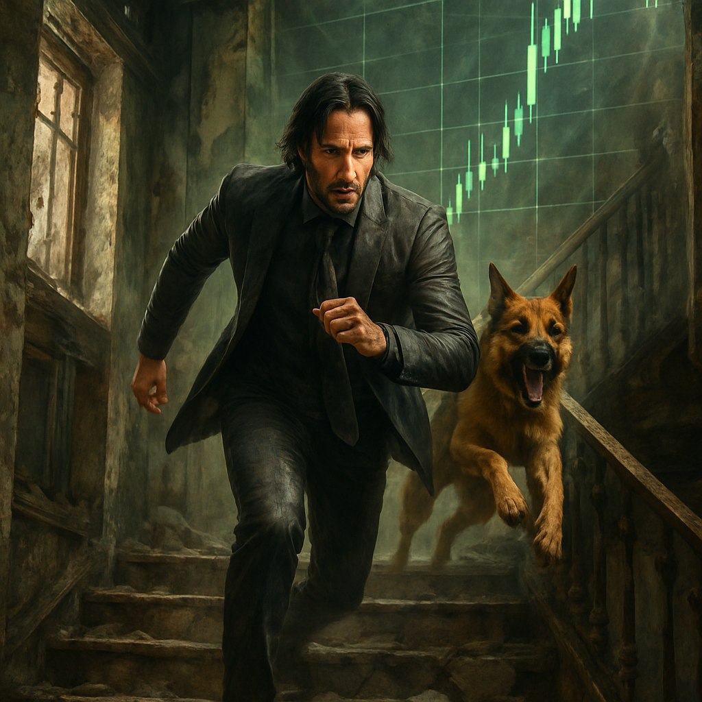 John Wick Fun